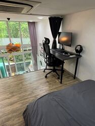 Waterfront @ Faber (D5), Apartment #621224821
